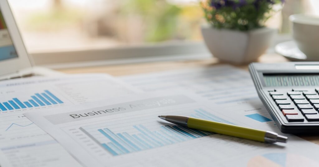 Track It Right: How to Stay on Top of Your Business Numbers - Bookkeeping