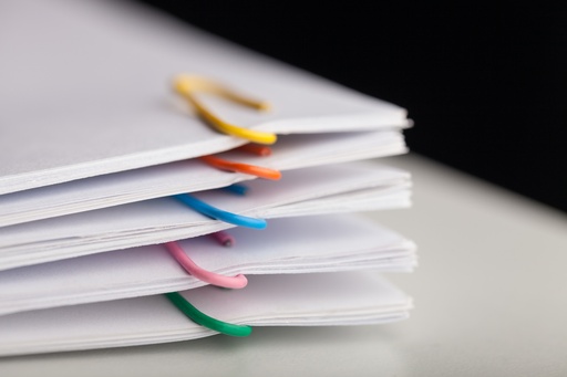 Stop Working for Free: Learn to Charge Professionally - Business Documentation