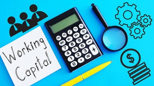 Pricing for Stability, Not Just Profit - Working Capital